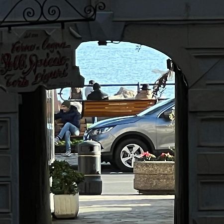 Casa Nandina In Centro Apartment Rapallo Exterior photo