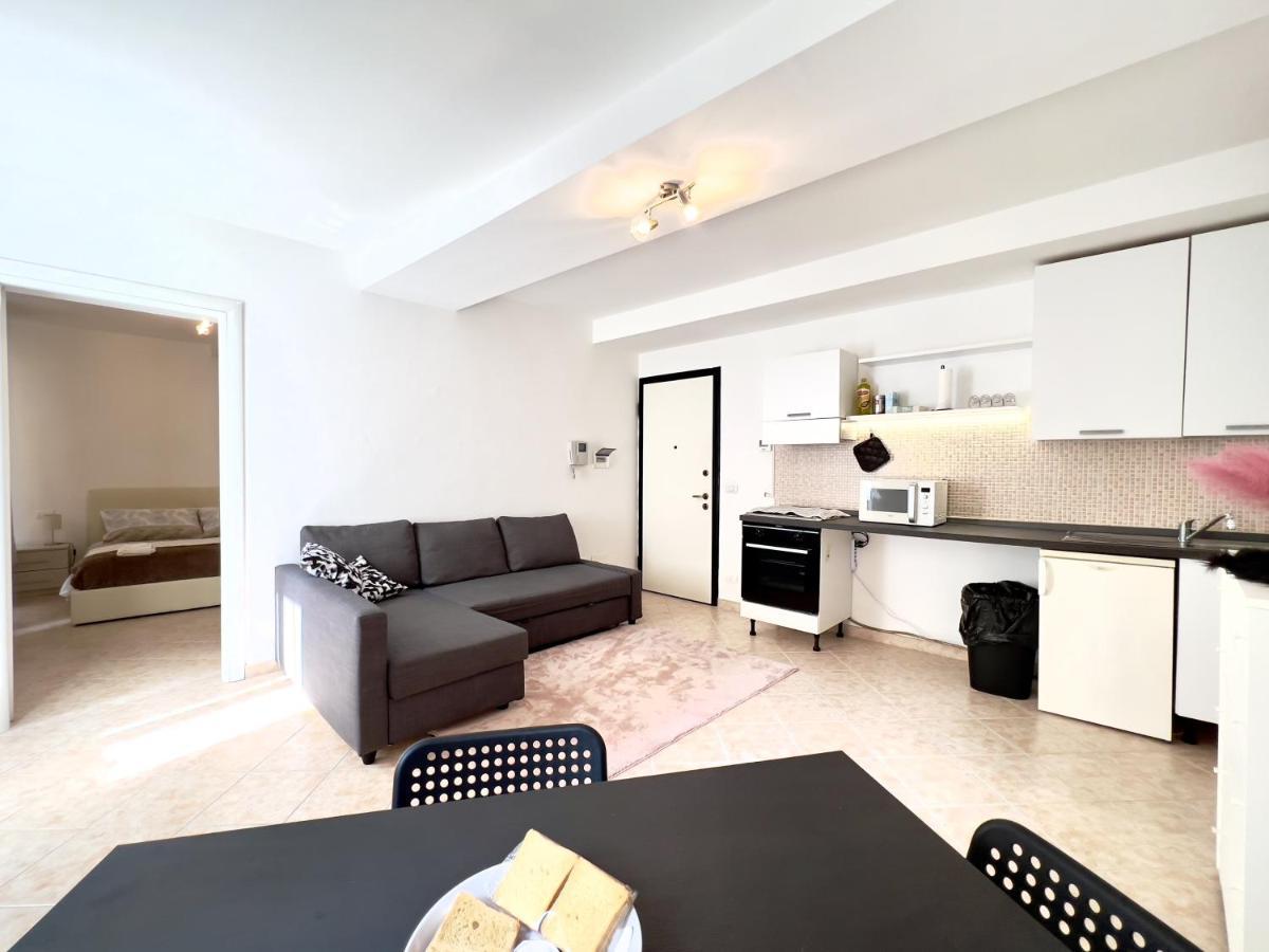 Casa Nandina In Centro Apartment Rapallo Exterior photo